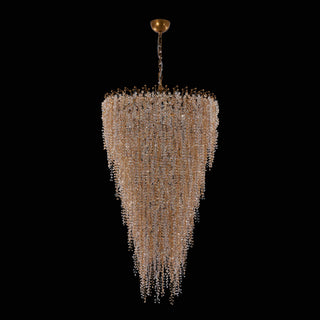 Buy true-brass Fuji Pendant by Allegri