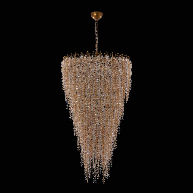 Fuji Pendant by Allegri