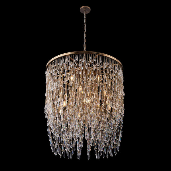 Frangia Pendant by Allegri