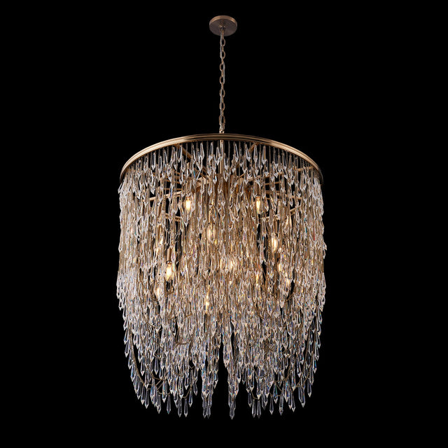 Frangia Pendant by Allegri