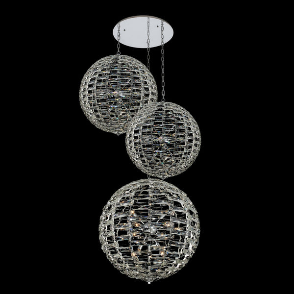 Alta Pendant by Allegri