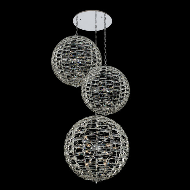 Alta Pendant by Allegri