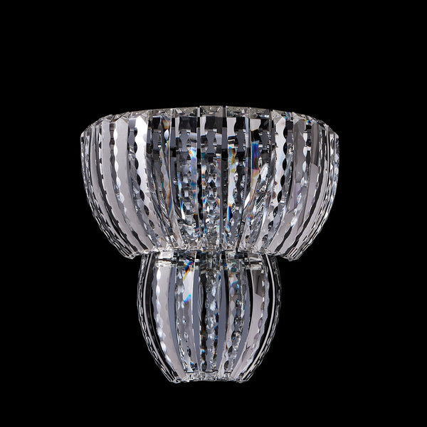 Fontana Sconce by Allegri