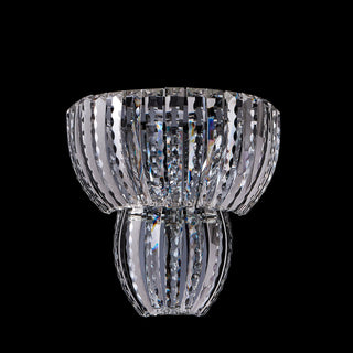 Fontana Wall Sconce by Allegri