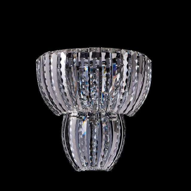 Fontana Wall Sconce by Allegri