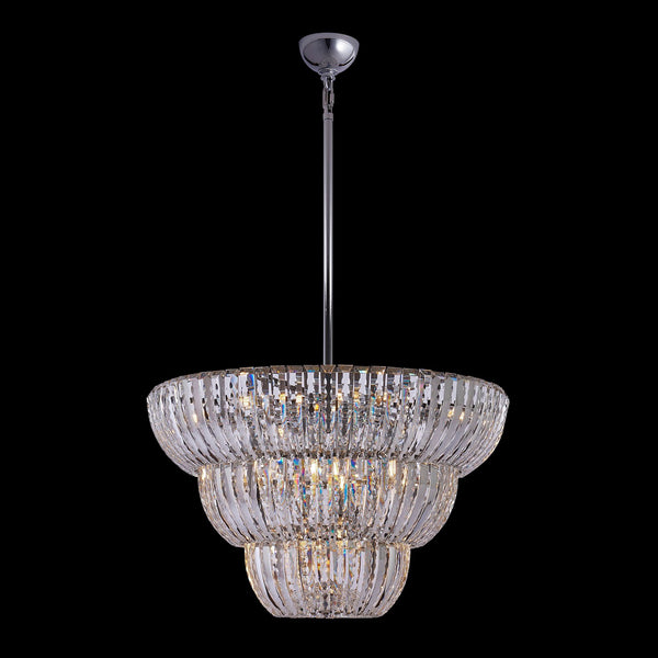 Fontana Pendant by Allegri