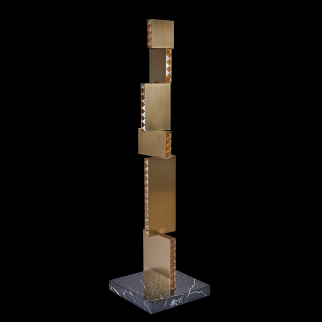 Franco Floor Lamp by Allegri