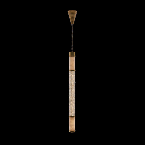 Tubo Pendant by Allegri