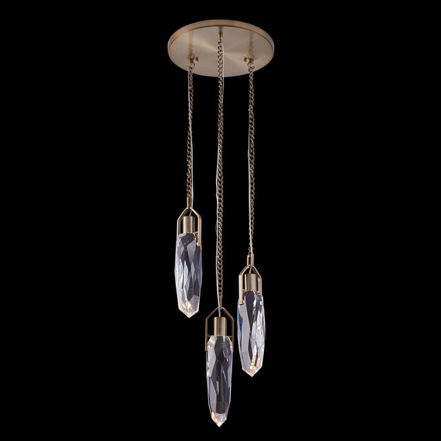 Diamante Pendant by Allegri
