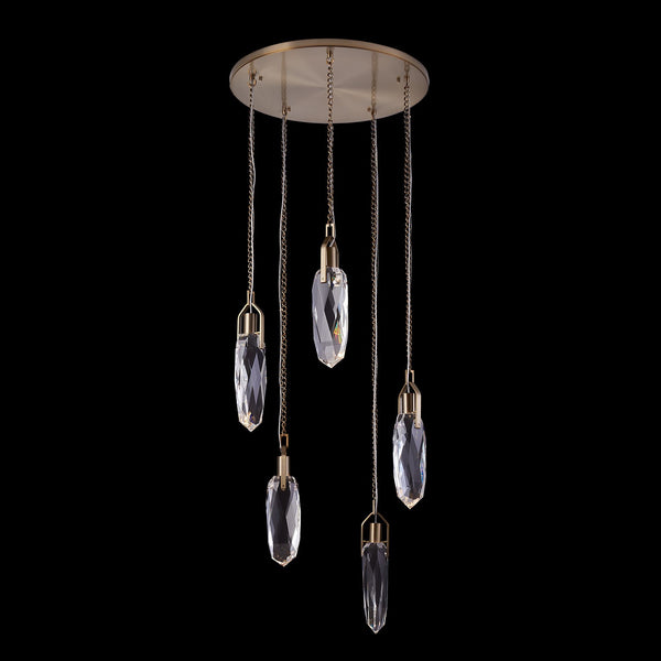 Diamante Pendant by Allegri
