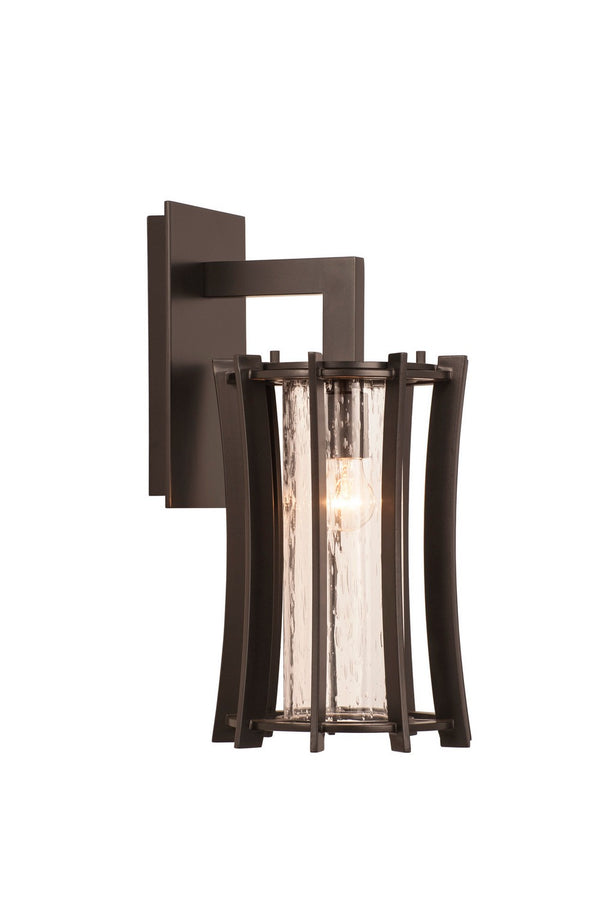 Ronan Outdoor (Wet) Wall Lanterns by Kalco