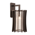 Ronan Outdoor (Wet) Wall Lantern by Kalco