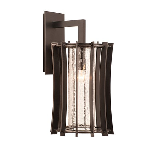 Ronan Outdoor (Wet) Wall Lantern by Kalco