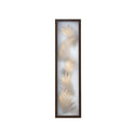 Folium Outdoor (Wet) Sconce by Kalco