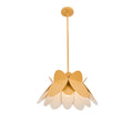 Flor Pendant by Kalco