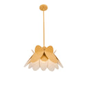 Flor Pendant by Kalco