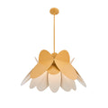 Flor Pendant by Kalco