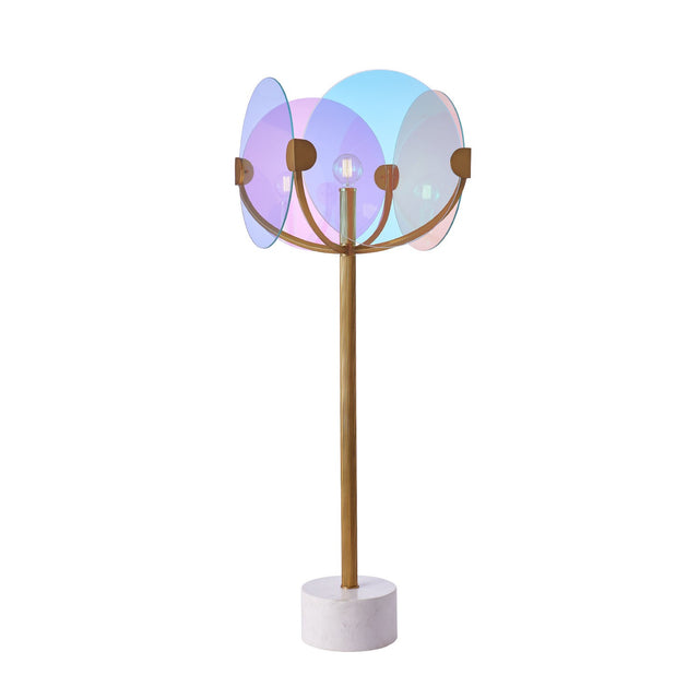 Chroma Floor Lamp by Kalco