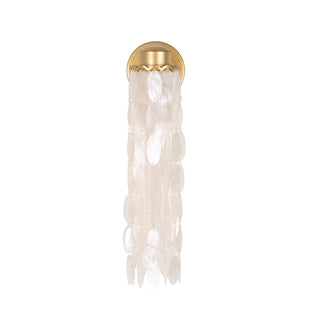Edgy Sconce by Kalco