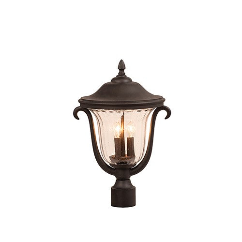 Santa Barbara Outdoor Outdoor (Wet) Hanging Lanterns by Kalco
