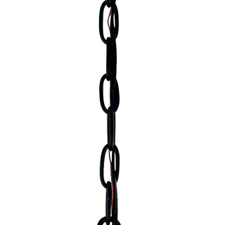 Buy black Accessory Steel Chain Accents by Kichler