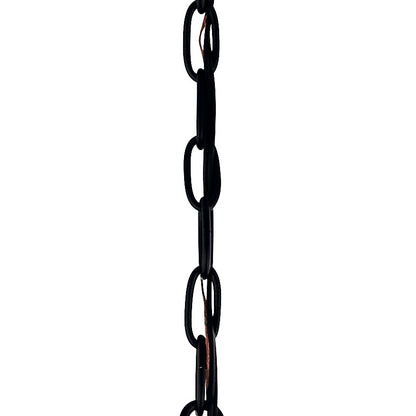 Accessory Steel Chain Accents by Kichler