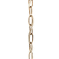 Accessory Steel Chain Accents by Kichler