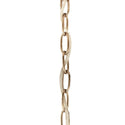 Accessory Steel Chain Accents by Kichler