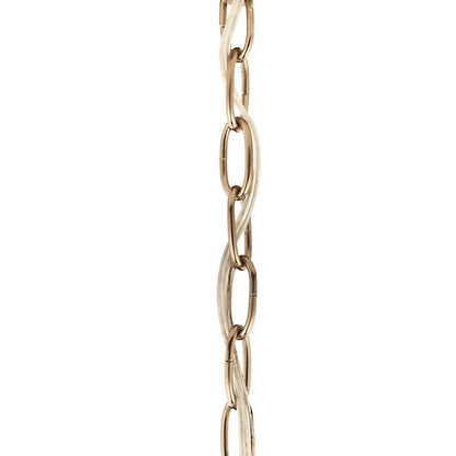 Accessory Steel Chain Accents by Kichler