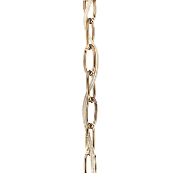 Accessory Steel Chain Accents by Kichler