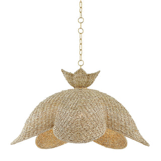 Solie Outdoor (Damp) Pendant by Mitzi