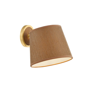 Abeni Outdoor (Damp) Sconce by Mitzi