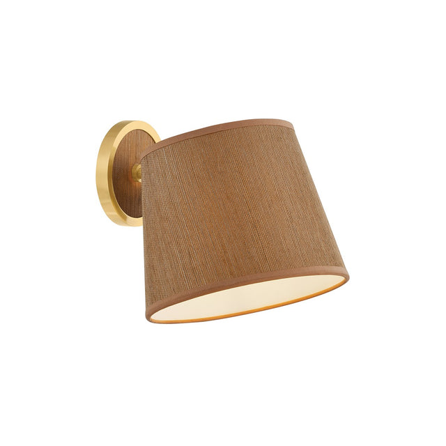 Abeni Outdoor (Damp) Sconce by Mitzi