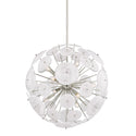 Tamara Outdoor (Damp) Chandelier by Mitzi