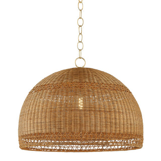 April Outdoor (Damp) Pendant by Mitzi
