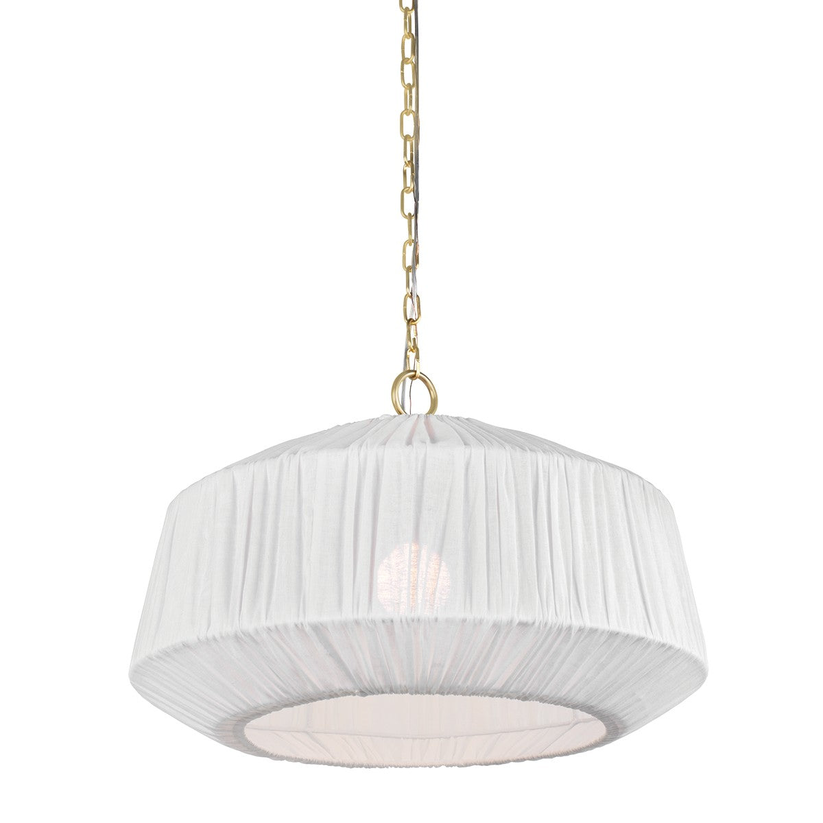 Amanza Outdoor (Damp) Pendant by Mitzi