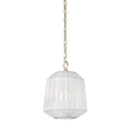Amanza Outdoor (Damp) Pendant by Mitzi