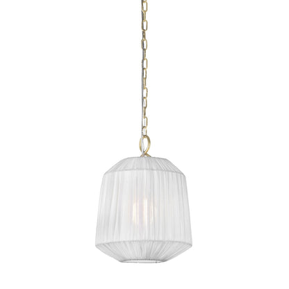 Amanza Outdoor (Damp) Pendant by Mitzi