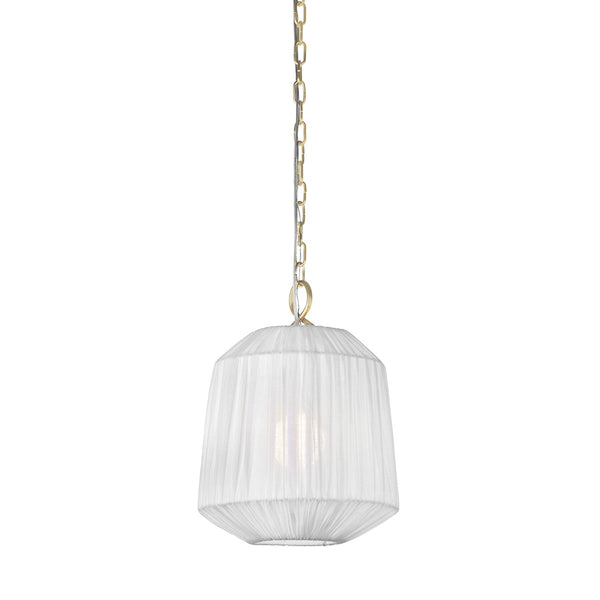 Amanza Outdoor (Damp) Pendant by Mitzi