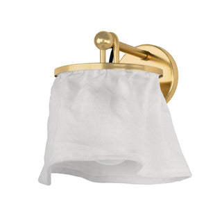 Jalissa Outdoor (Damp) Sconce by Mitzi