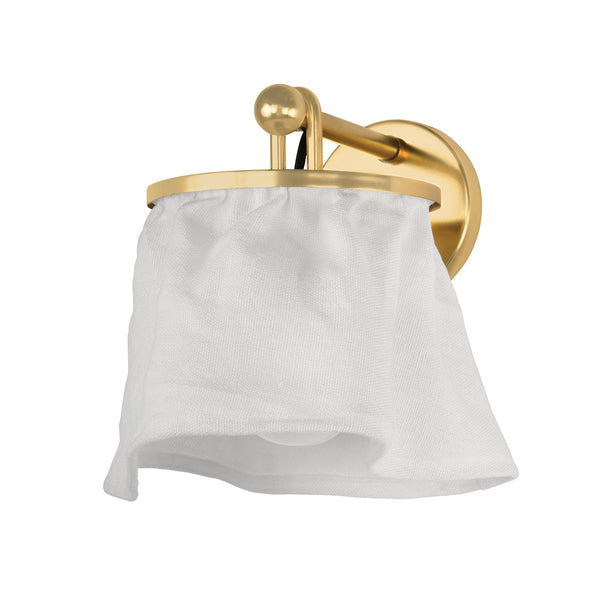 Jalissa Outdoor (Damp) Sconce by Mitzi