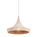 Isola Outdoor (Damp) Pendant by Mitzi