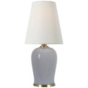 Opera Table Lamp by Visual Comfort Signature