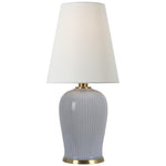 Visual Comfort Signature-TOB 3603PBC-L|MAIN