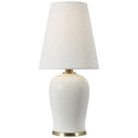 Opera Table Lamp by Visual Comfort Signature