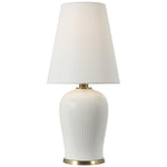 Visual Comfort Signature-TOB 3603IVO-L|MAIN