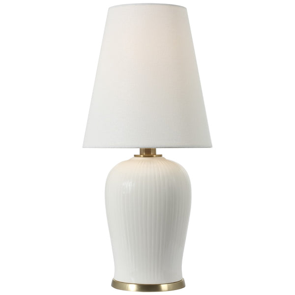 Opera Table Accent Lamp by Visual Comfort Signature