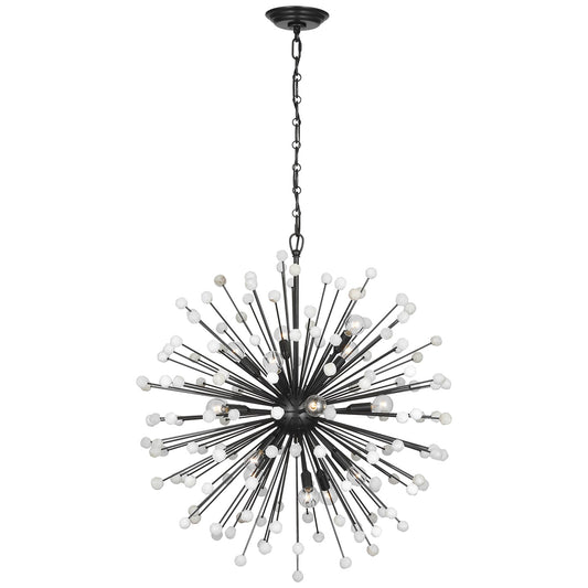 Visual Comfort Signature-SK 5731BZ/ALB|MAIN
