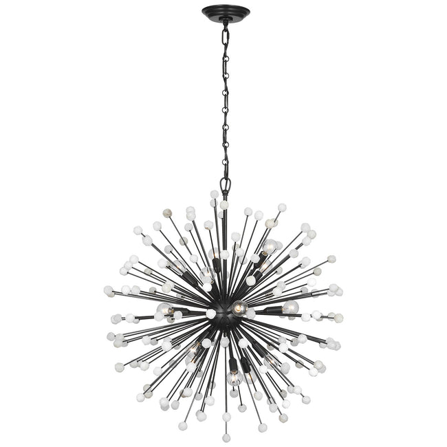 Visual Comfort Signature-SK 5731BZ/ALB|MAIN