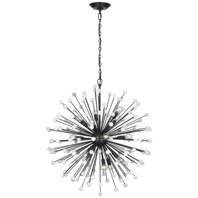 Visual Comfort Signature-SK 5731BZ/ALB|MAIN